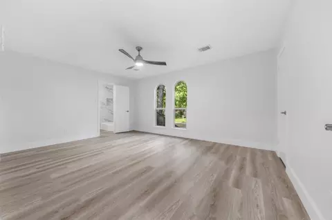 Bedroom - 9543 Enstone Cir, Spring, TX 77379 photo 3 of 3