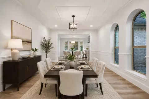 Dining - 9543 Enstone Cir, Spring, TX 77379 photo 1 of 1
