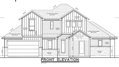 26771 Cypress, Porter Heights, TX 77365