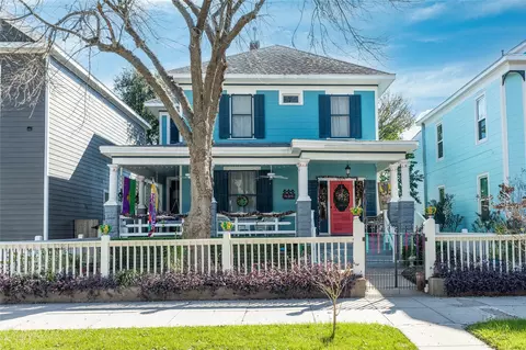 2605 Avenue O 12, Galveston, TX 77550