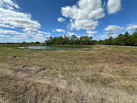 20600 Englin Road Rd, Winnie, TX 77665 photo 1