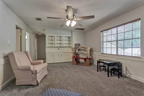Living - 6522 Castle Pine Ln, Spring, TX 77379 photo 8 of 8