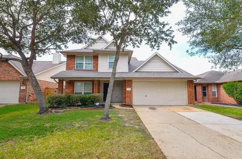 7134 E Winston Ranch Pkwy, Richmond, TX 77406
