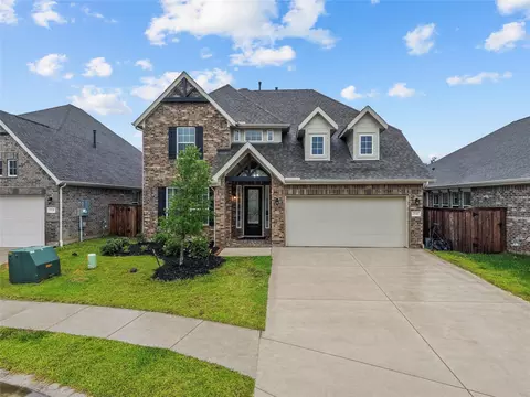 2727 Bisbee Rd, League City, TX 77573