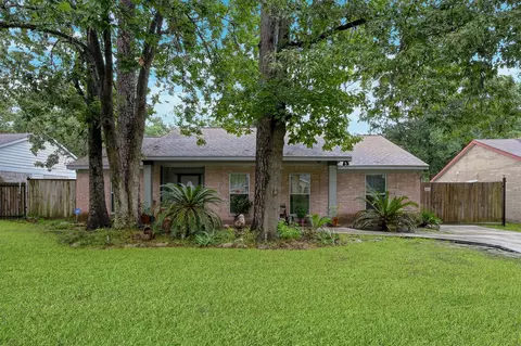 25410 Pepper Ridge Ln, Spring, TX 77373
