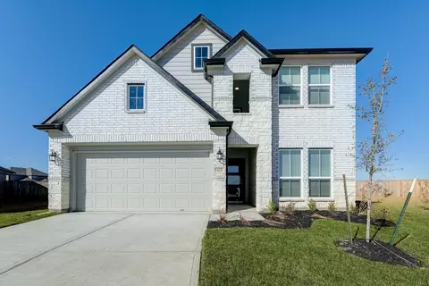 1719 Pecan Woods Ln, Conroe, TX 77301