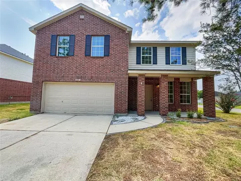 986 Doire Dr, Conroe, TX 77301 photo 1