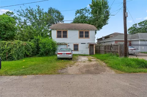 4209 Short St, Houston, TX 77021