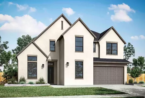 2626 Regal Bloom Dr, Missouri City, TX 77459