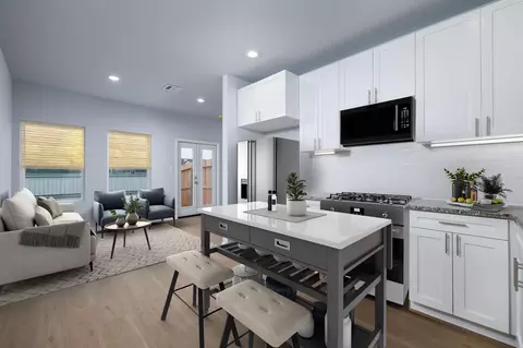 Kitchen - 18834 Elegance Ave, Spring, TX 77379 photo 2 of 2