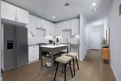 Kitchen - 18834 Elegance Ave, Spring, TX 77379 photo 1 of 2
