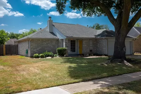 4210 Maple Cross Dr, Pasadena, TX 77505 photo 1