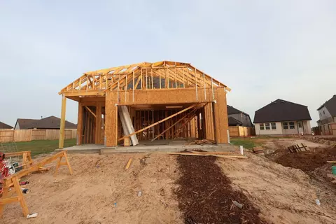 Exterior - 29538 Barnview Dr, Waller, TX 77484 photo 1 of 3