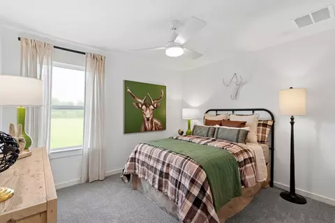 Bedroom - 29538 Barnview Dr, Waller, TX 77484 photo 5 of 12