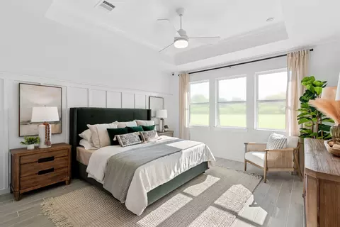 Bedroom - 29538 Barnview Dr, Waller, TX 77484 photo 1 of 12