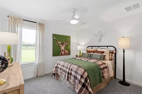 Bedroom - 29538 Barnview Dr, Waller, TX 77484 photo 9 of 12