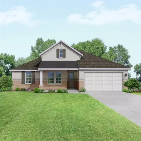 3113 Hidden Mist Dr, San Leon, TX 77539