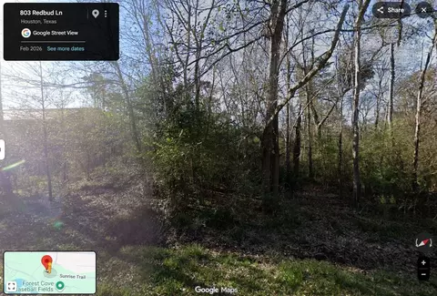 803 Red Bud Ln, Kingwood, TX 77339