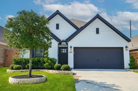 23915 Cedar Glade Ln, Katy, TX 77493