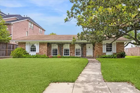 4410 Ingersoll St, Houston, TX 77027