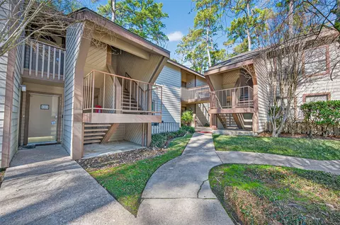 12900 Walden Rd #108A, Montgomery, TX 77356