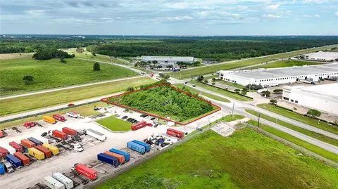 0 Red Bluff Rd, Pasadena, TX 77507