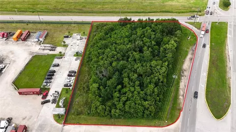 0 Red Bluff Rd, Pasadena, TX 77507 photo 3