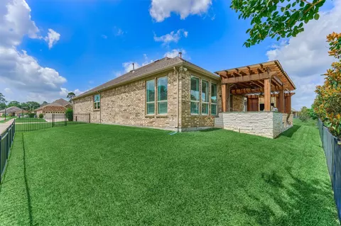 108 Wild Wick Way, Spring, TX 77382 photo 36