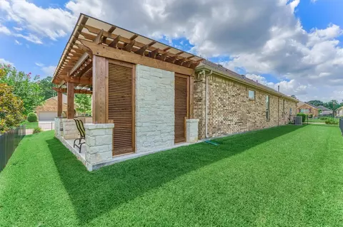 108 Wild Wick Way, Spring, TX 77382 photo 37