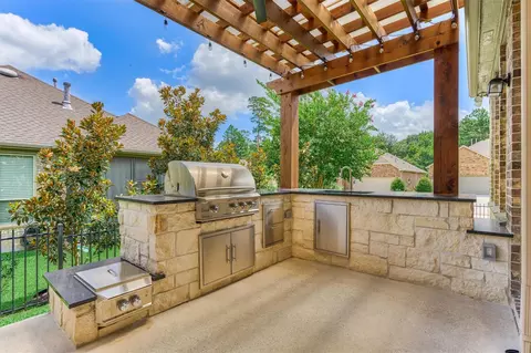 108 Wild Wick Way, Spring, TX 77382 photo 40