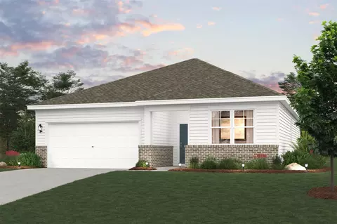 10611 Crockett Meadows Blvd, Conroe, TX 77306