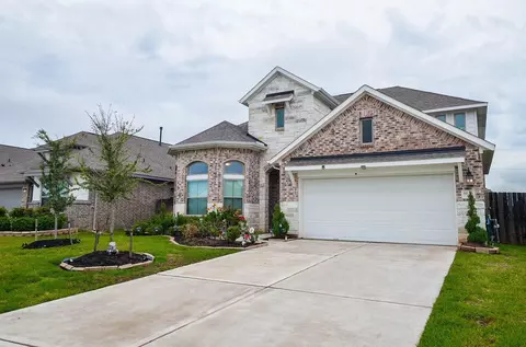 8626 Winters Edge Rd, Richmond, TX 77407