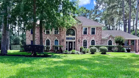17319 Rosy Hill Ct, Cypress, TX 77429