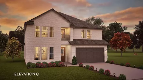 6103 Emerald Harvest Ln, Pearland, TX 77584