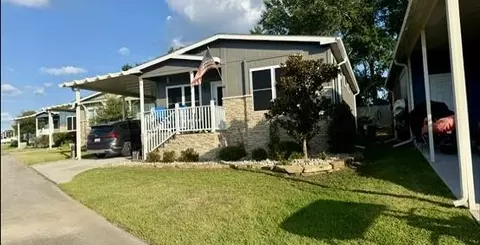 11720 Thousand Trails Rd #73, Willis, TX 77318