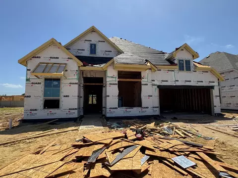 937 Hilltop View Ln, League City, TX 77546