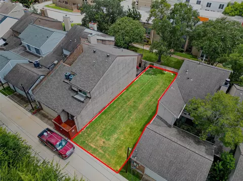 9412 Bassoon Dr, Houston, TX 77025