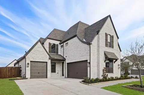 2302 Bluewood Dr, Katy, TX 77493