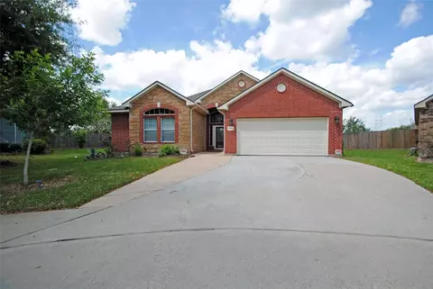 13409 Gardenspring Ct, Rosharon, TX 77583