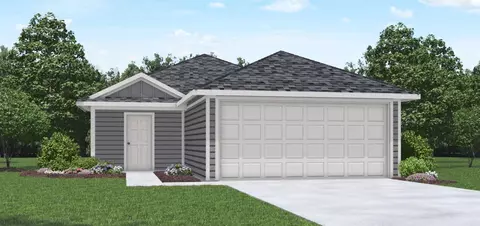 22842 Primrose Wind Ln, Hockley, TX 77447