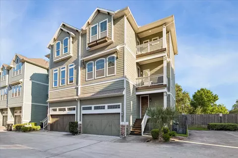 1165 Beasley Hills Ln, Houston, TX 77008