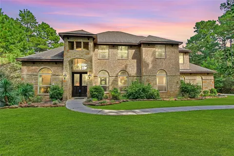 27942 Post Oak Run, Magnolia, TX 77355