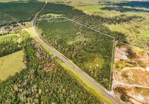 tbd Hwy 190, Newton, TX 75966
