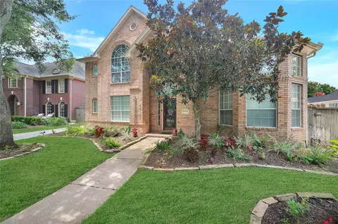 12506 Whispering Sands Ct, Houston, TX 77041