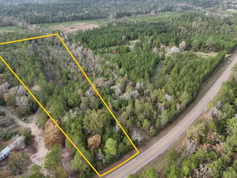 lot6 E Fm 942, Livingston, TX 77351