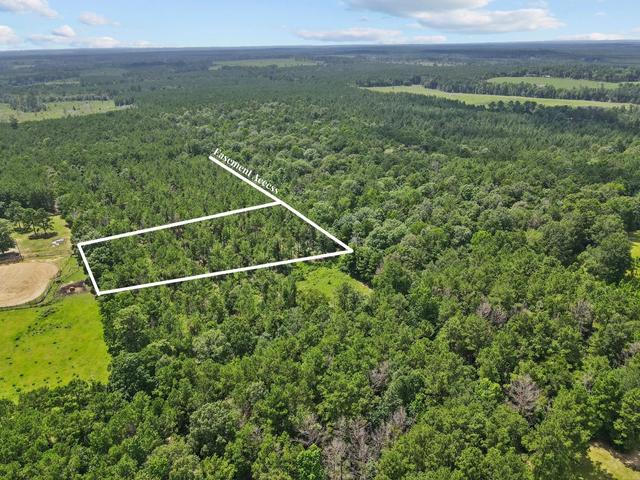 4012 Fm 2992, Woodville, TX 77660