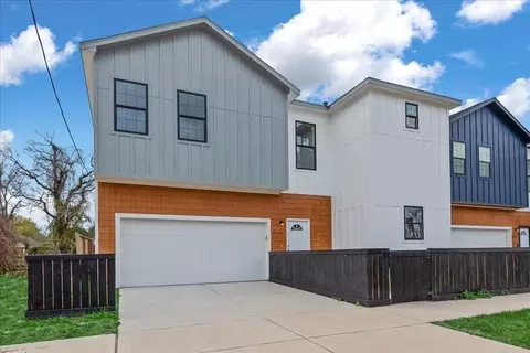 5604 Mulvey St, Houston, TX 77020
