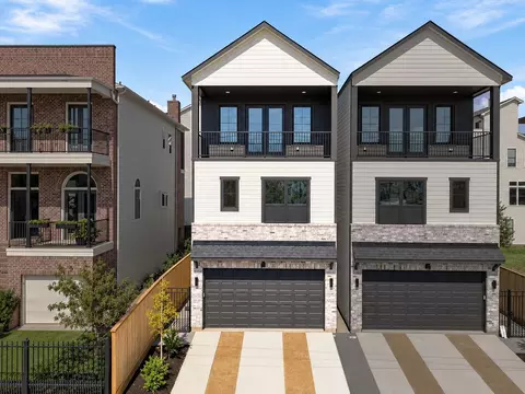 1312 Nagle St, Houston, TX 77003