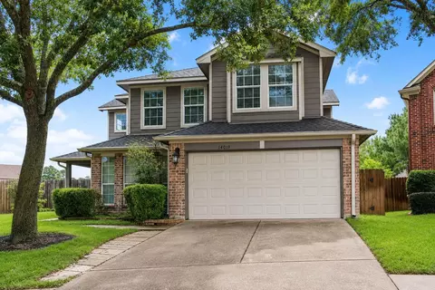 14019 Naples Park Ln, Houston, TX 77070