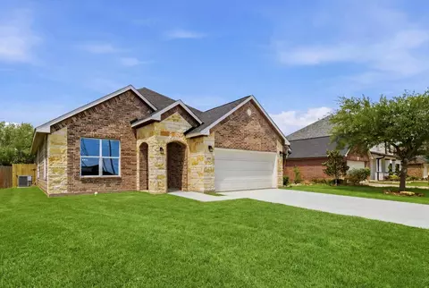 5014 E Meadow Dr, Deer Park, TX 77536